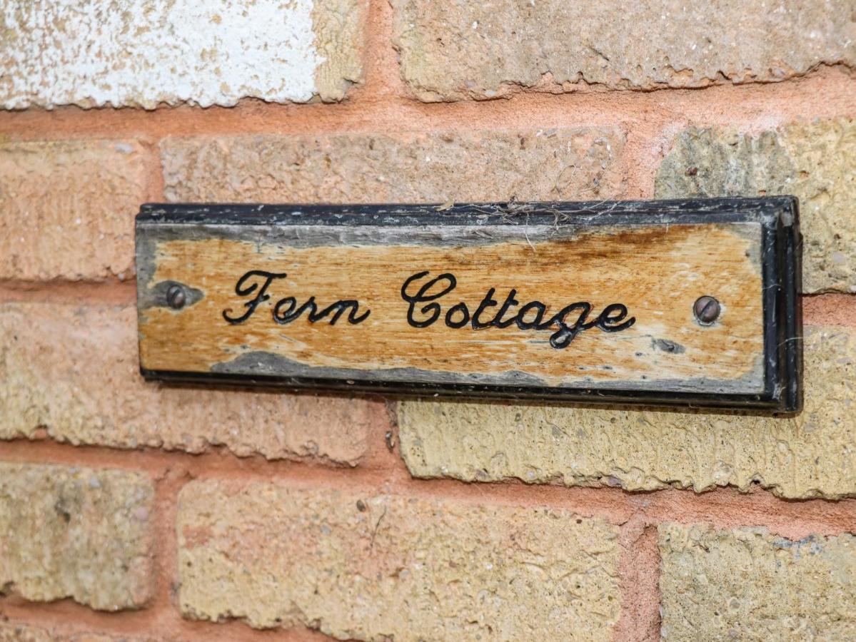 Fern Cottage Κάρντιφ Εξωτερικό φωτογραφία